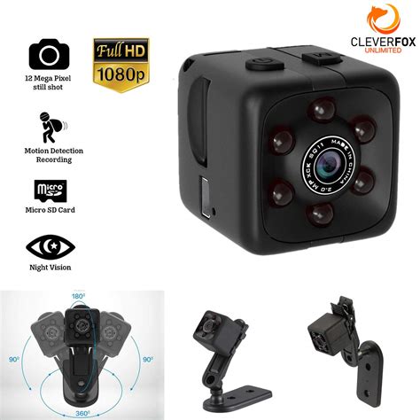 mini hidden camera with audio|smallest hidden cameras with audio.